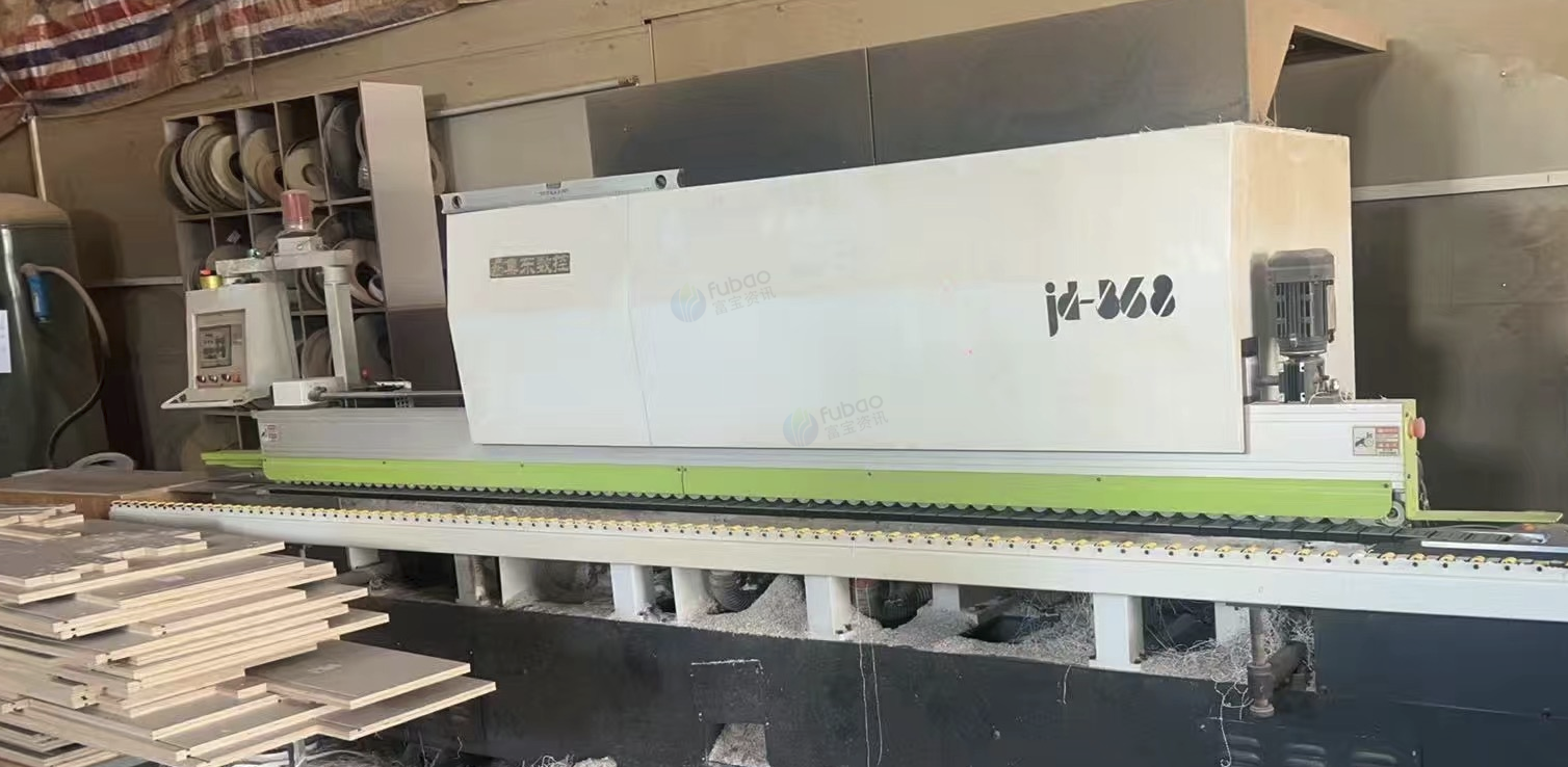 惠州市地区处理全自动封边机