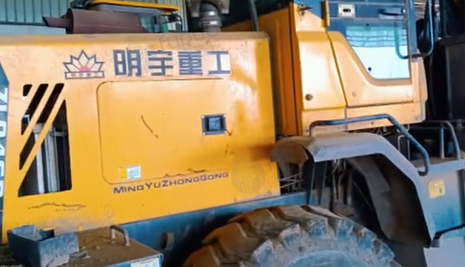 宿州市地区处理明宇夹机