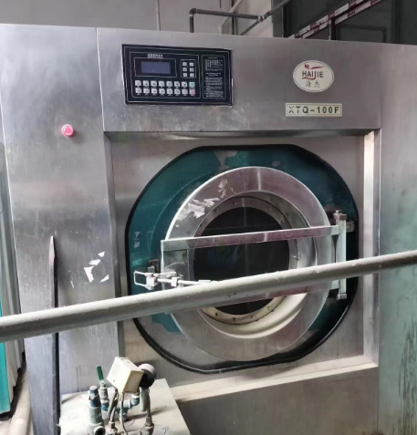 西安市地区处理洗剂设备