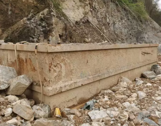 丽水地区处理泥浆箱