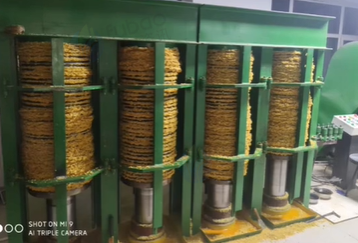 佳木斯地区处理油坊设备