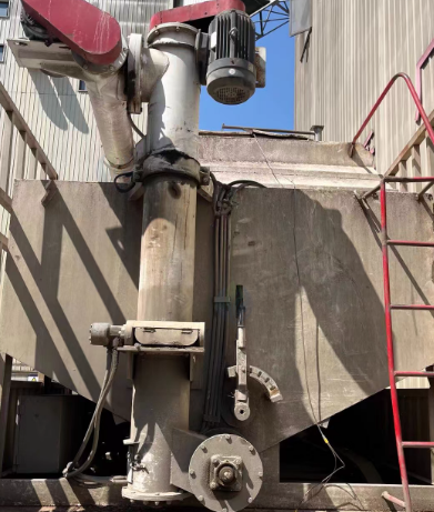 安顺市地区处理散装饲料罐