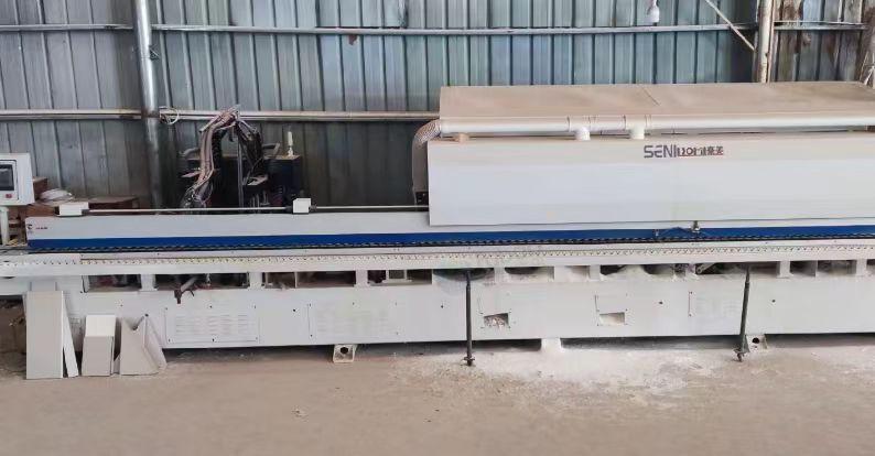 重庆市地区处理木工家具加工设备