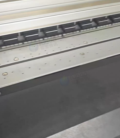 中山市地区处理武䕨1624写真机