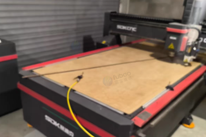 重庆地区公司处理广告整套设备