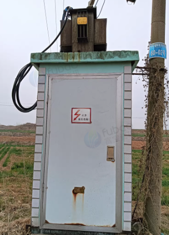 威海市地区处理100KVA变压器