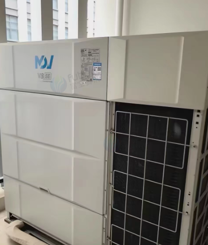 惠州市地区处理中央空调