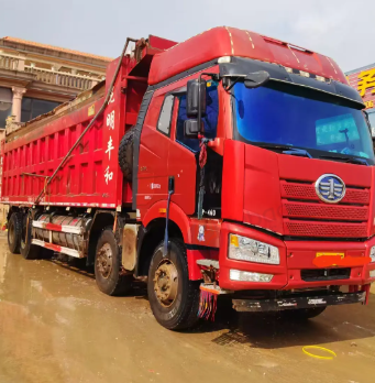 昆明市地区处理8.8x1.7货车