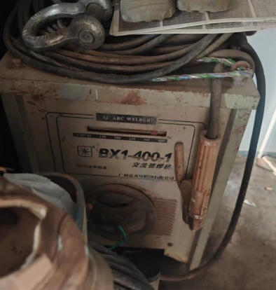 汕头市地区处理11千瓦冲床机、二保焊机、埋弧焊机