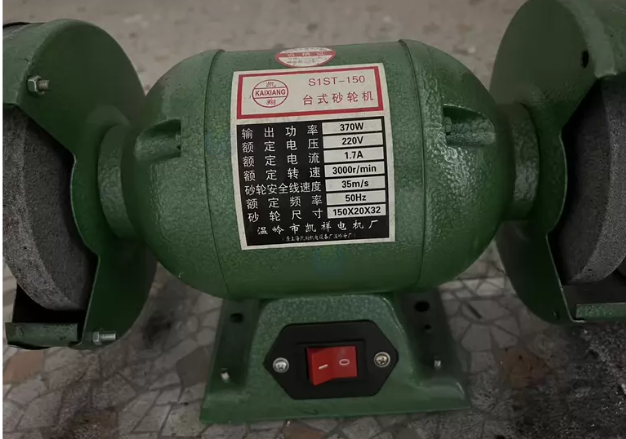 烟台地区处理钻头铣刀、手用打磨钻孔