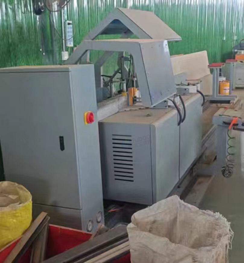 濮阳市地区处理三头锯、数控铣床、门窗设备