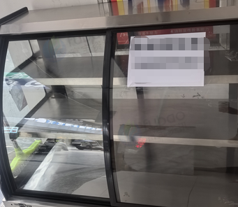 陇南市地区处理冷藏柜