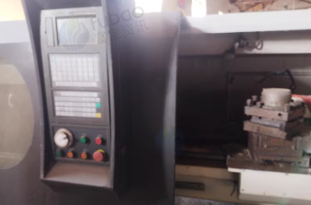 菏泽市地区处理自用多台6150数控车床