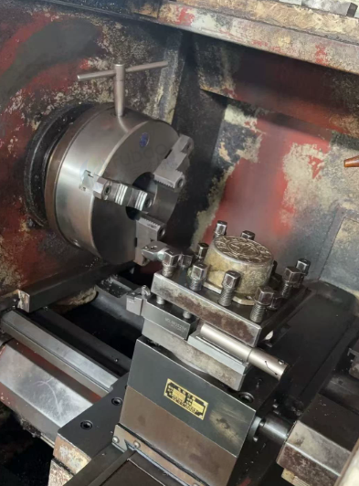 南京市地区工厂处理CJK6166H宝鸡数控车床