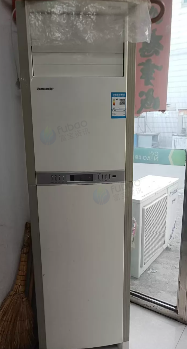 辽阳地区处理格力3匹立式空调