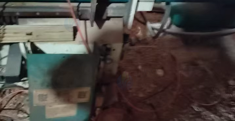 上饶市地区处理半自动背刀车床