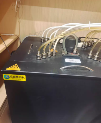 潍坊市地区处理冷库带鲜啤设备