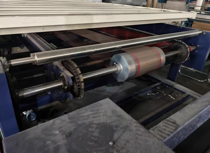 佛山市地区处理数码印花上浆机