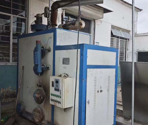 临沂市地区处理烘干机、压力罐、蒸汽机、洗果机、灭菌锅等