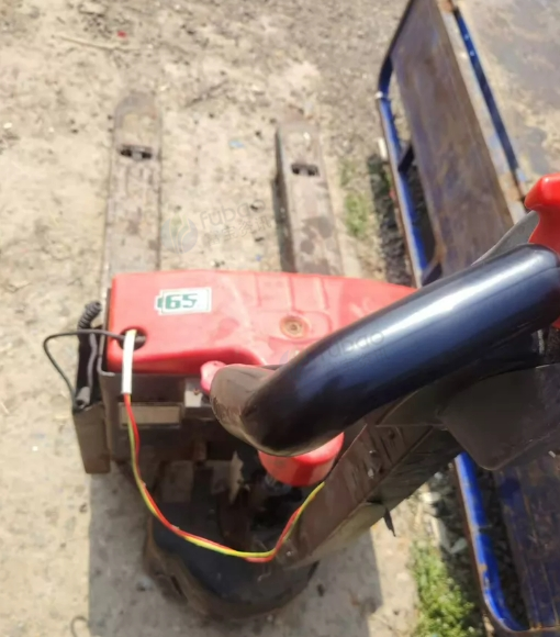 安阳市地区处理电动地牛