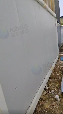 上海市地区处理3个集装箱