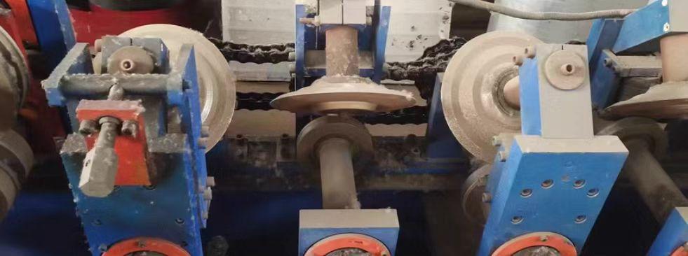 平顶山市地区处理C型钢机