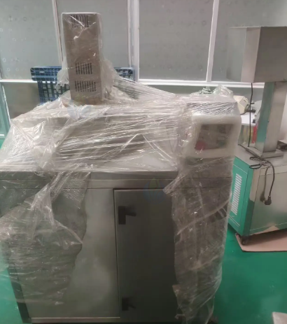 滨州市地区工厂处理球形爆米花全套设备