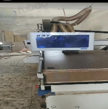 通化市地区工厂处理极东双工位开料机、封边机、马氏锯、螺杆泵