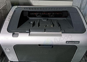 焦作市地区处理HP1008激光打印机