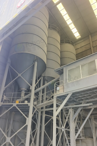 连云港市地区工厂处理三一120搅拌站一套