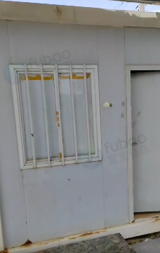 上海市地区处理3个集装箱