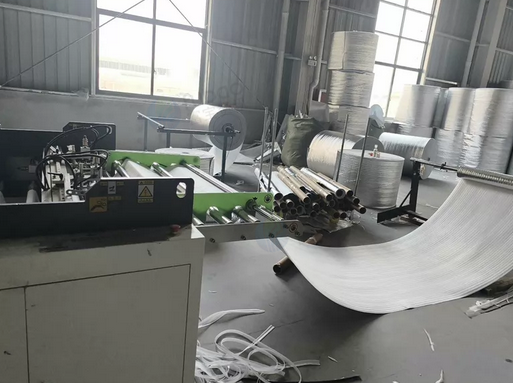 漳州市地区工厂处理欣业保温袋制袋机