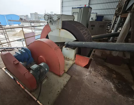 钦州市地区处理洗砂机磁选机整套