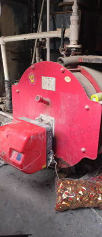 菏泽市地区处理1.5吨燃气锅炉