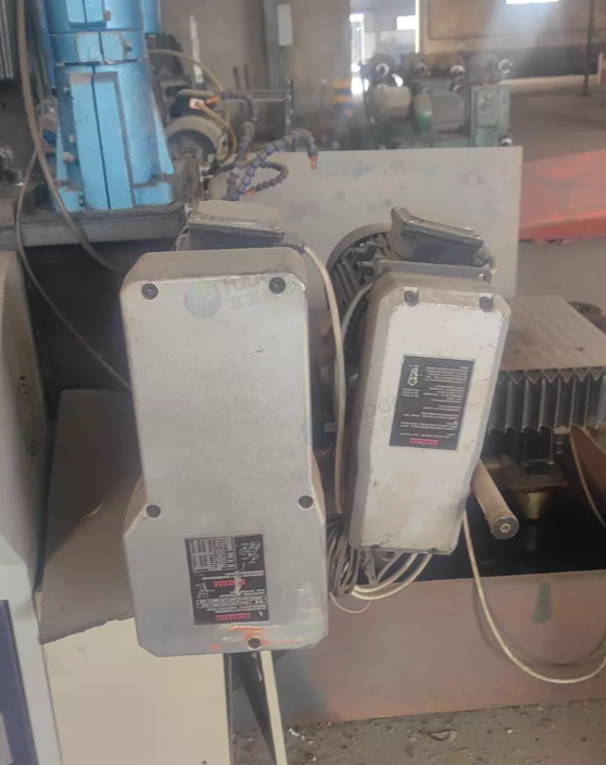 烟台地区处理电动攻丝机