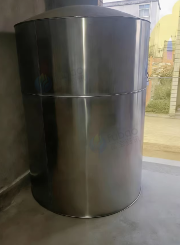 阜阳市地区处理加厚304不锈钢储水桶