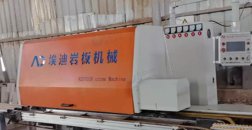 赣州市地区处理岩板45度机