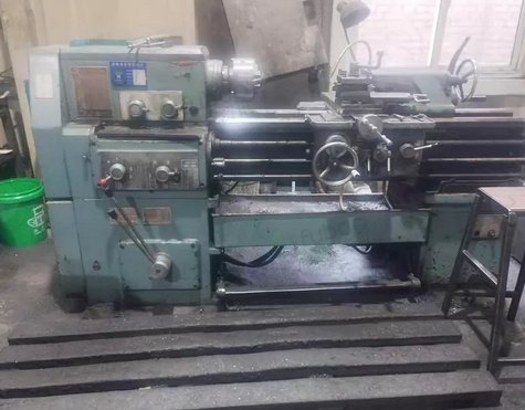 济南市地区处理数控金属薄板开槽机、平衡吊、滚丝机、车床等