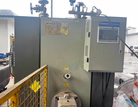 柳州市地区工厂处理1吨燃气蒸发器