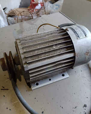 黄冈市地区处理电动机