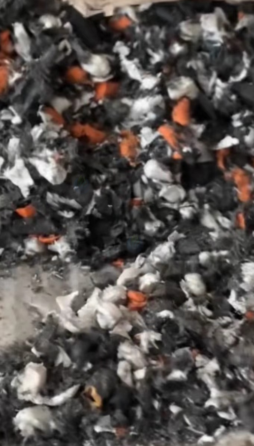 汕头市地区处理PVC改性PE插头内胆破翠、机头、压板