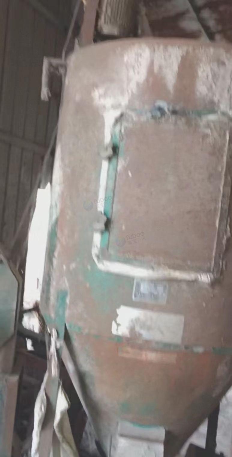 新乡市地区处理饲料粉碎搅拌机