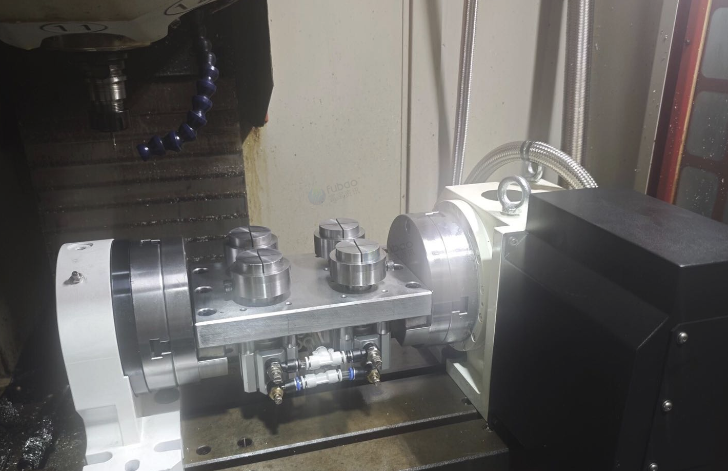 东莞市地区处理台湾尚金170四轴转台