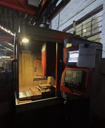 佛山市地区工厂处理540雕刻机