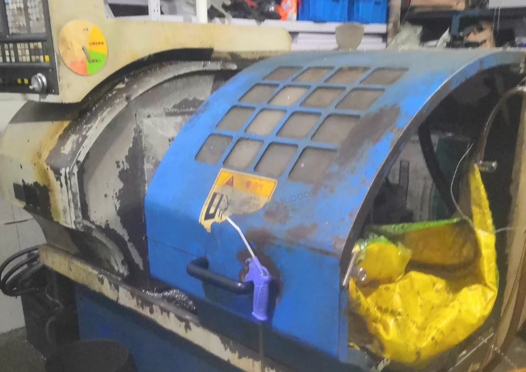 杭州市地区工厂处理铁正V6加工中心、车床、钻铣床