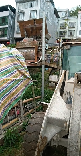 河池市地区处理发电机组、割路机、搅拌机等