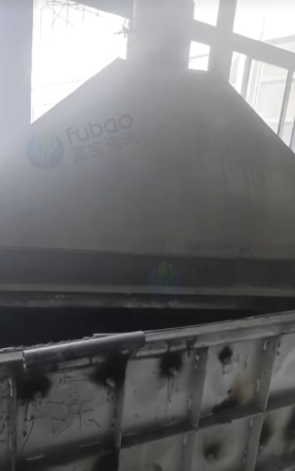 揭阳市地区处理烧网炉