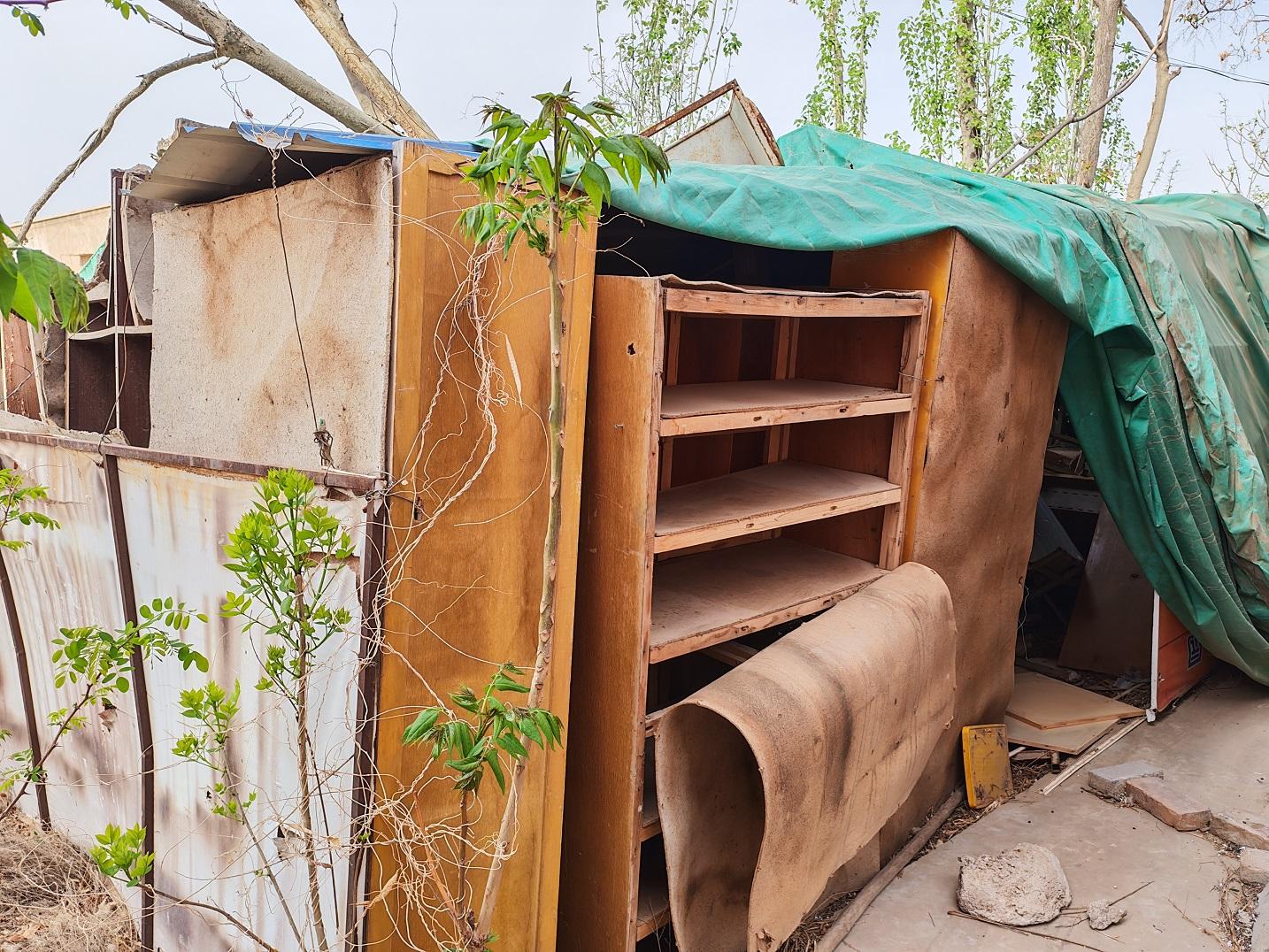 4月29日吴忠市家具用具、乐器、仪器、体育设备、其他等报废资产处置项目转让公告