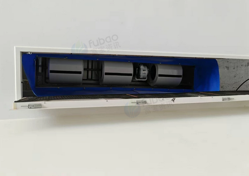 吉安市地区处理美的中央空调整套