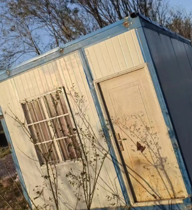 咸阳市地区处理板房